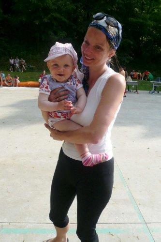 Kouzelný den dětí - 4.6.2011